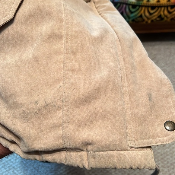 LIKE NEW BROMLEY SPORT DOWN JACKET XL - Picture 8 of 8